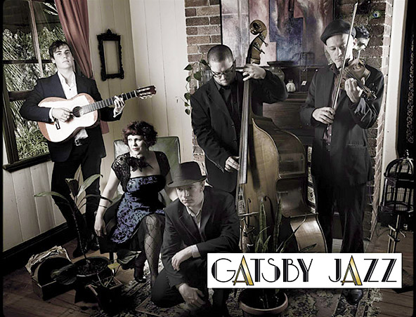 GATSBY JAZZ